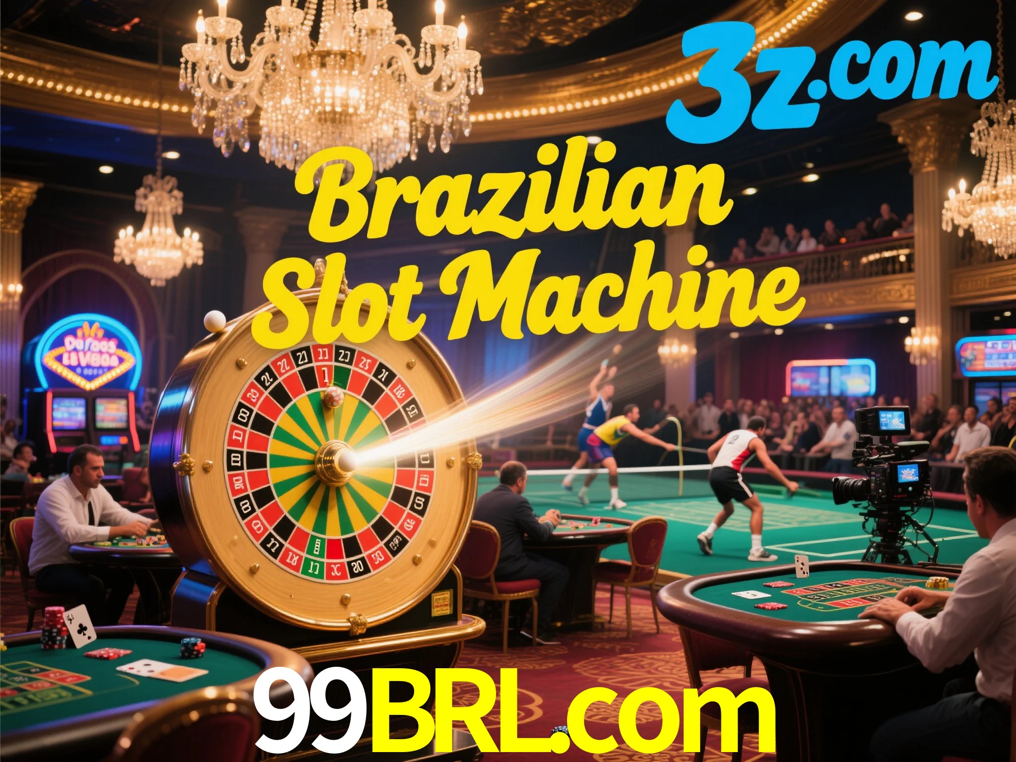 99brlgame-Slots