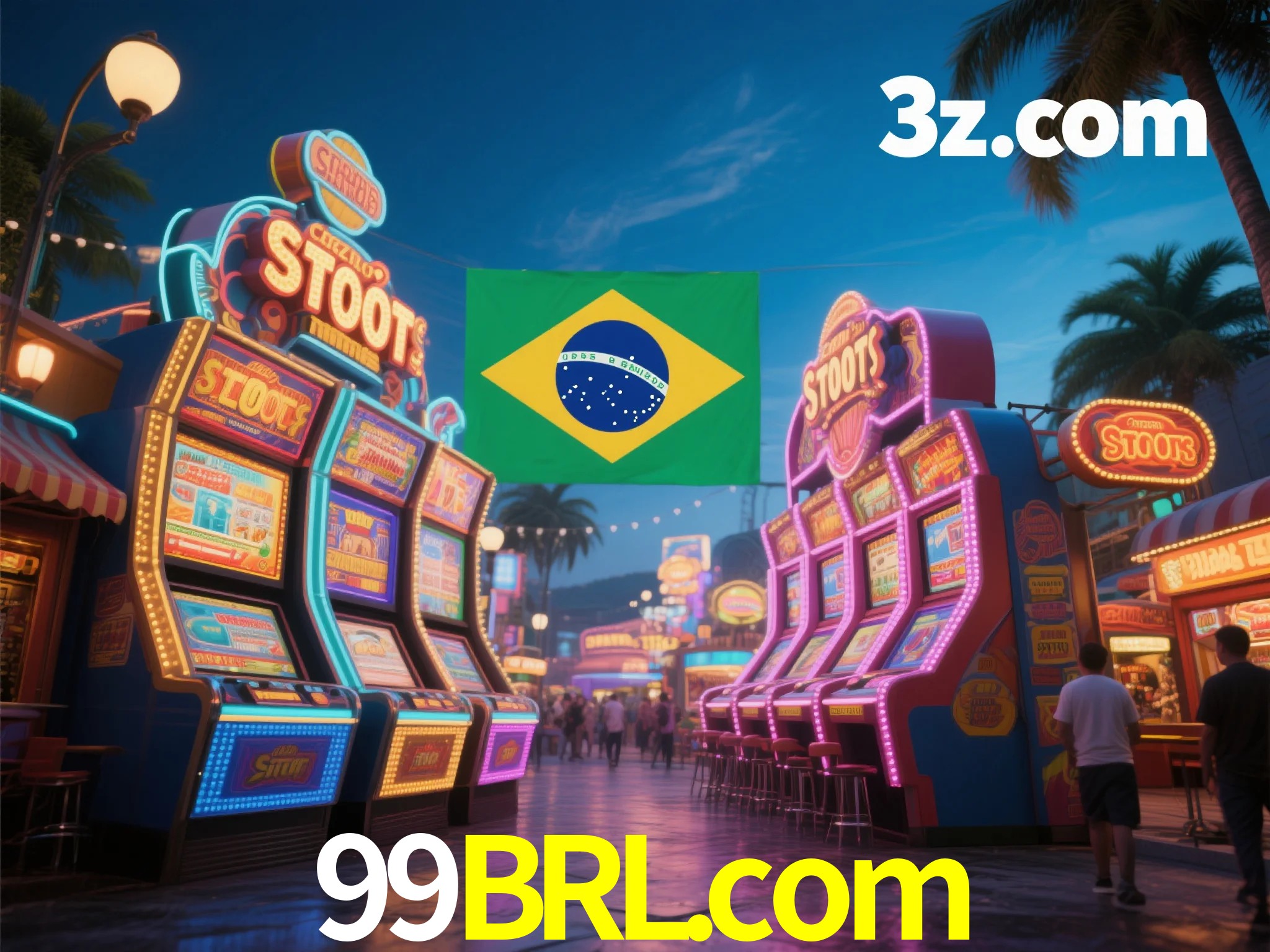 99brlgame-Apostas