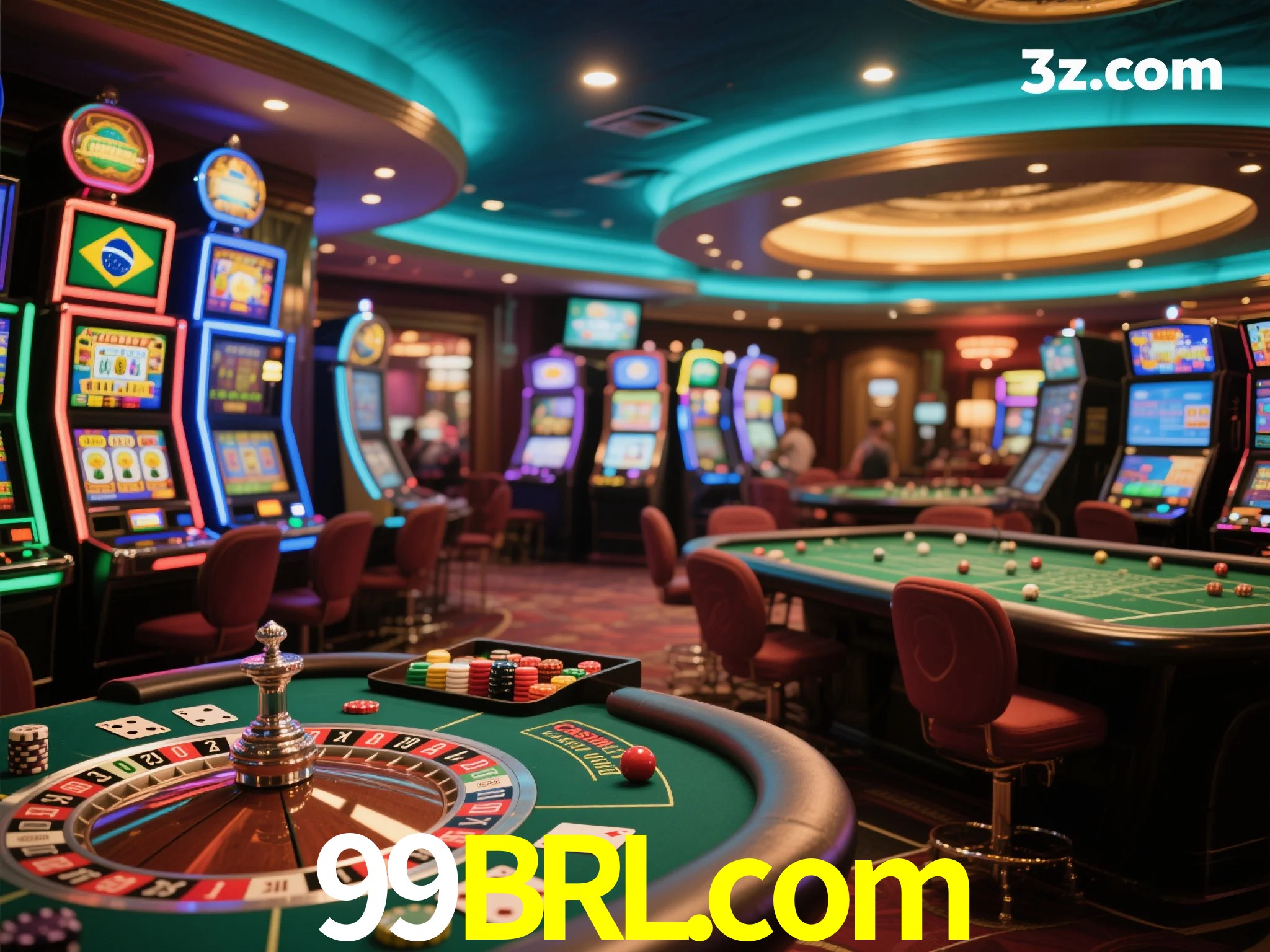 99brlgame-Jogo