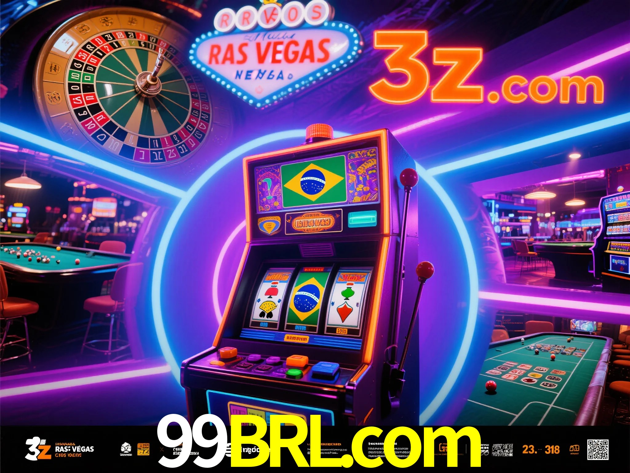 99brlgame-App